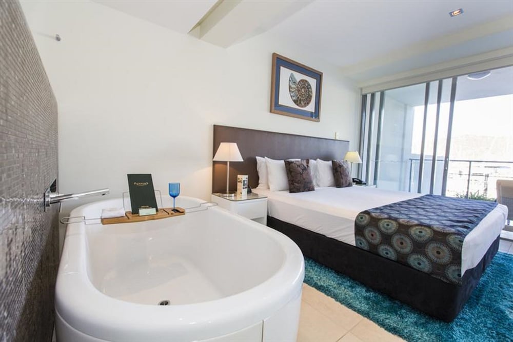 Peppers Blue On Blue Resort Magnetic Island 23/80