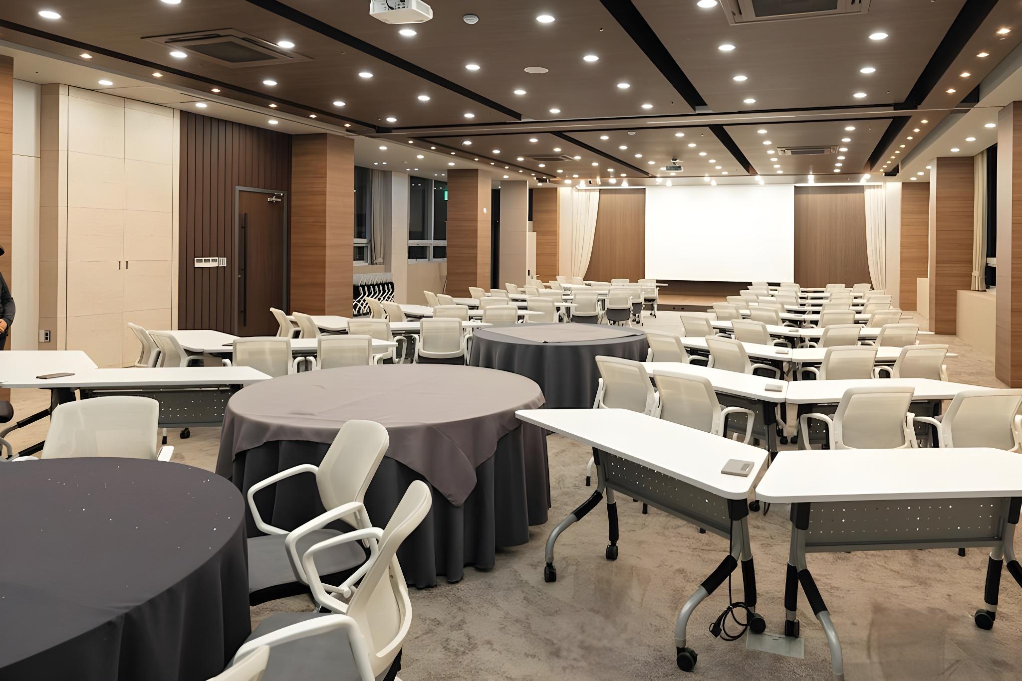 Gwangju Culture Hotel LAAM 23/27