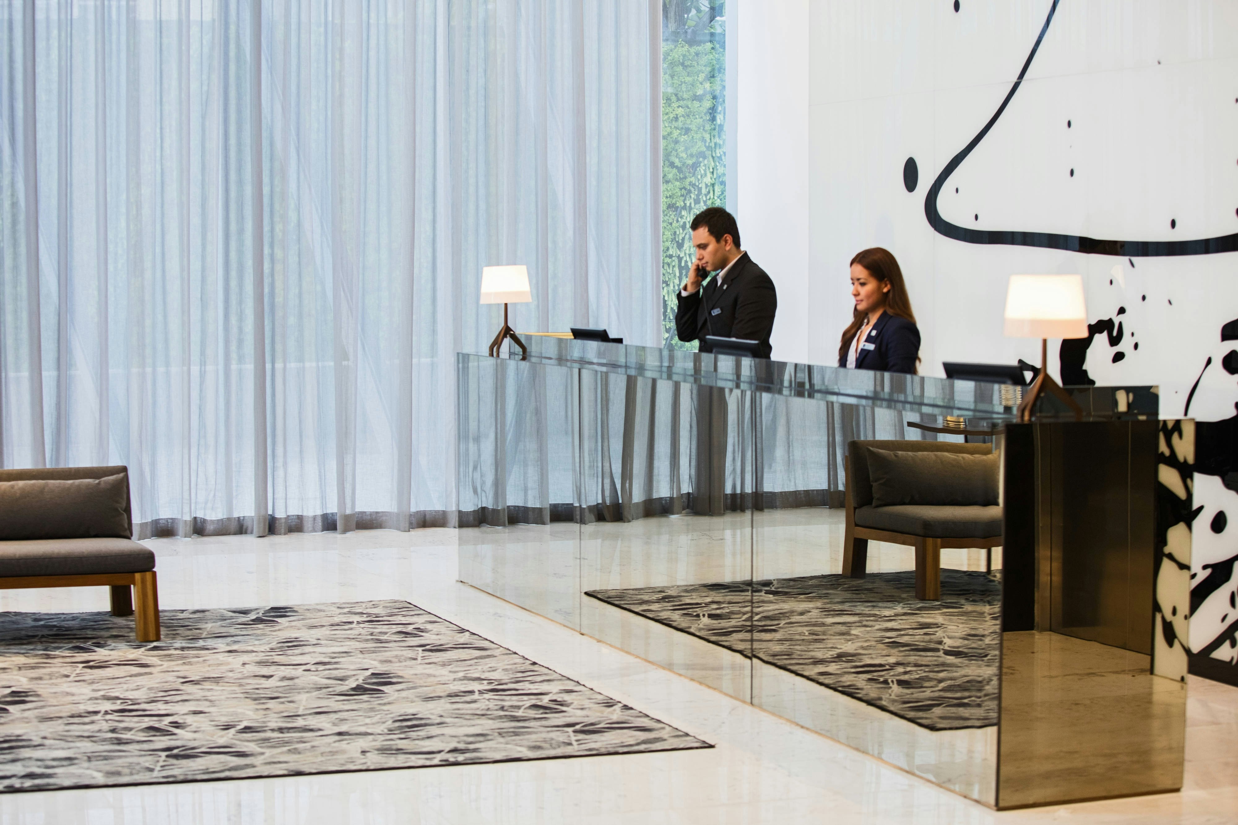 AC Hotel Guadalajara, Mexico