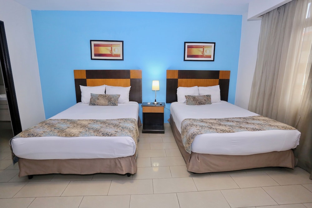 Metro Hotel Panama 21/53