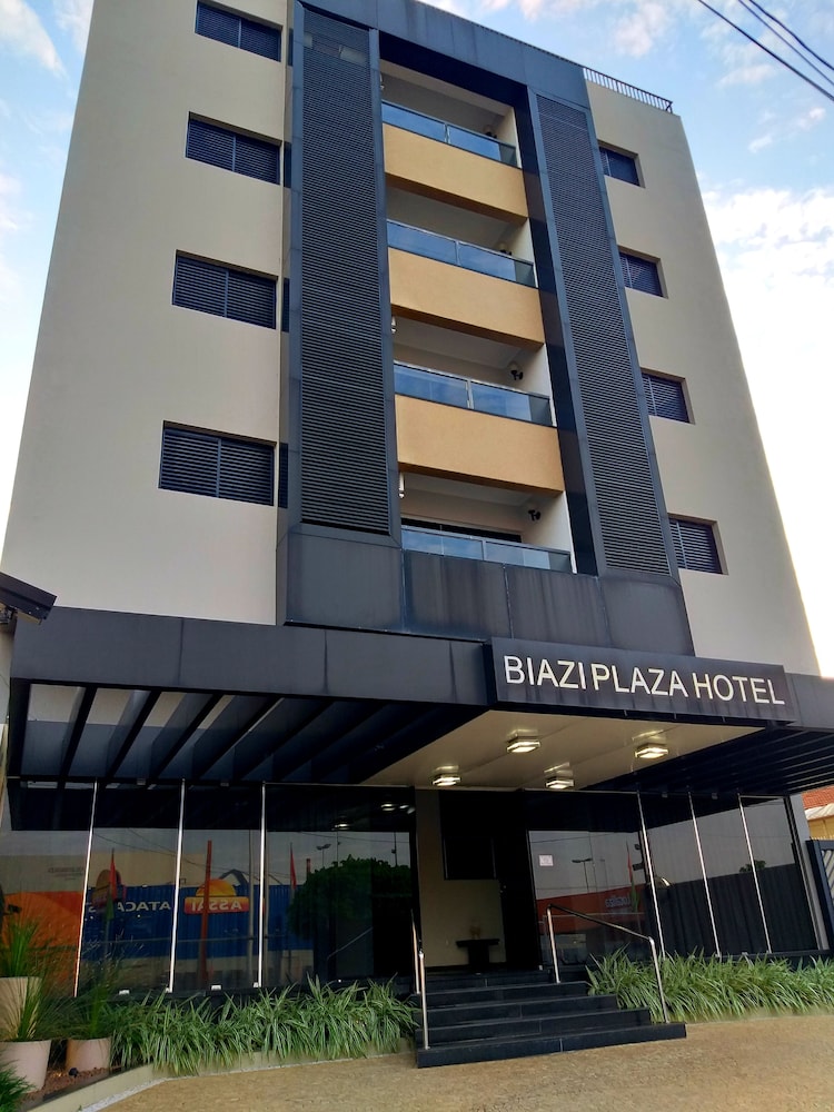 Biazi Plaza Hotel 1/28