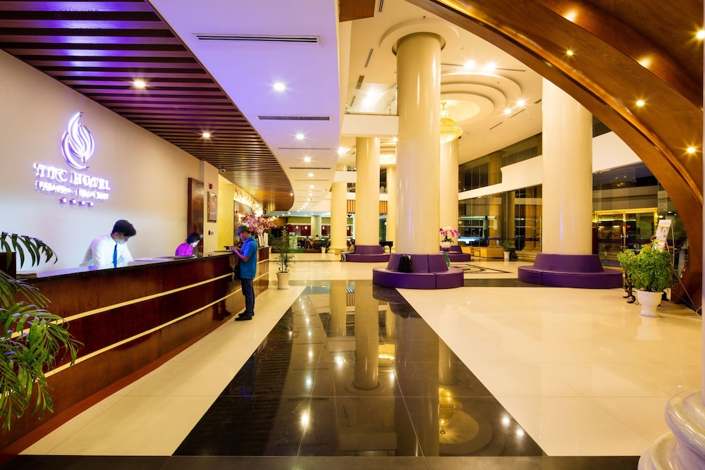 Ttc Hotel Premium Phan Thiet 9/50