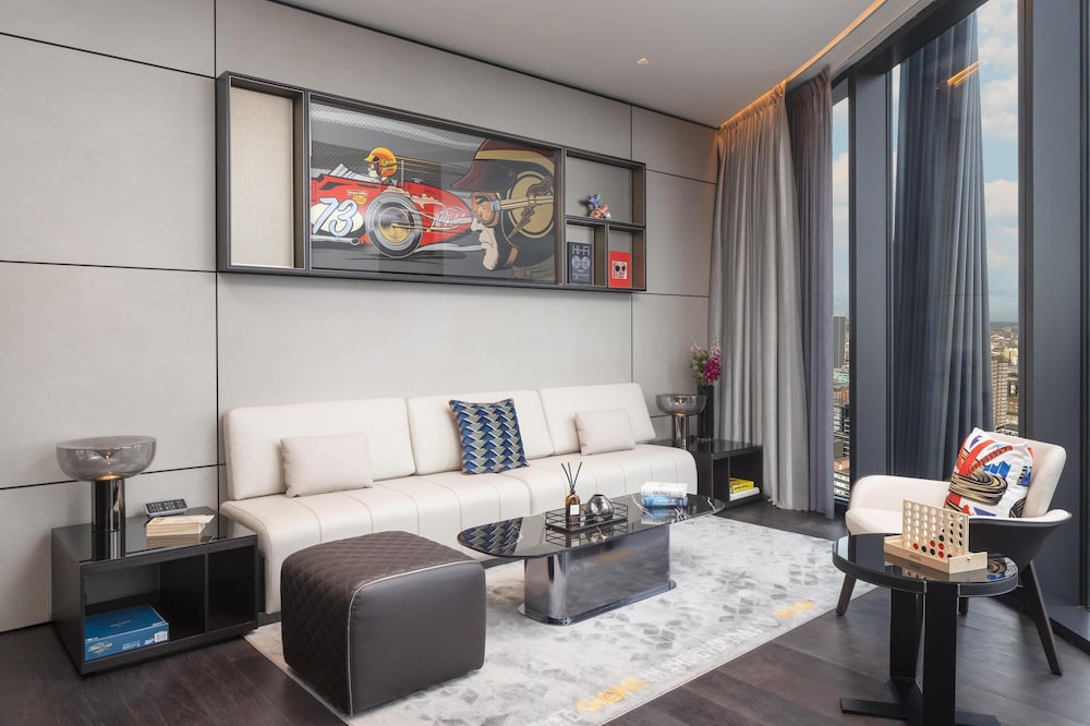 Art’otel London Hoxton 46/67