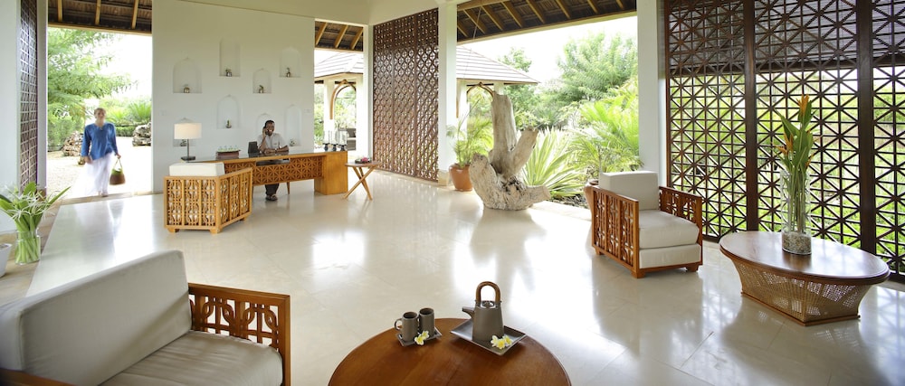 The Residence Zanzibar 48/65