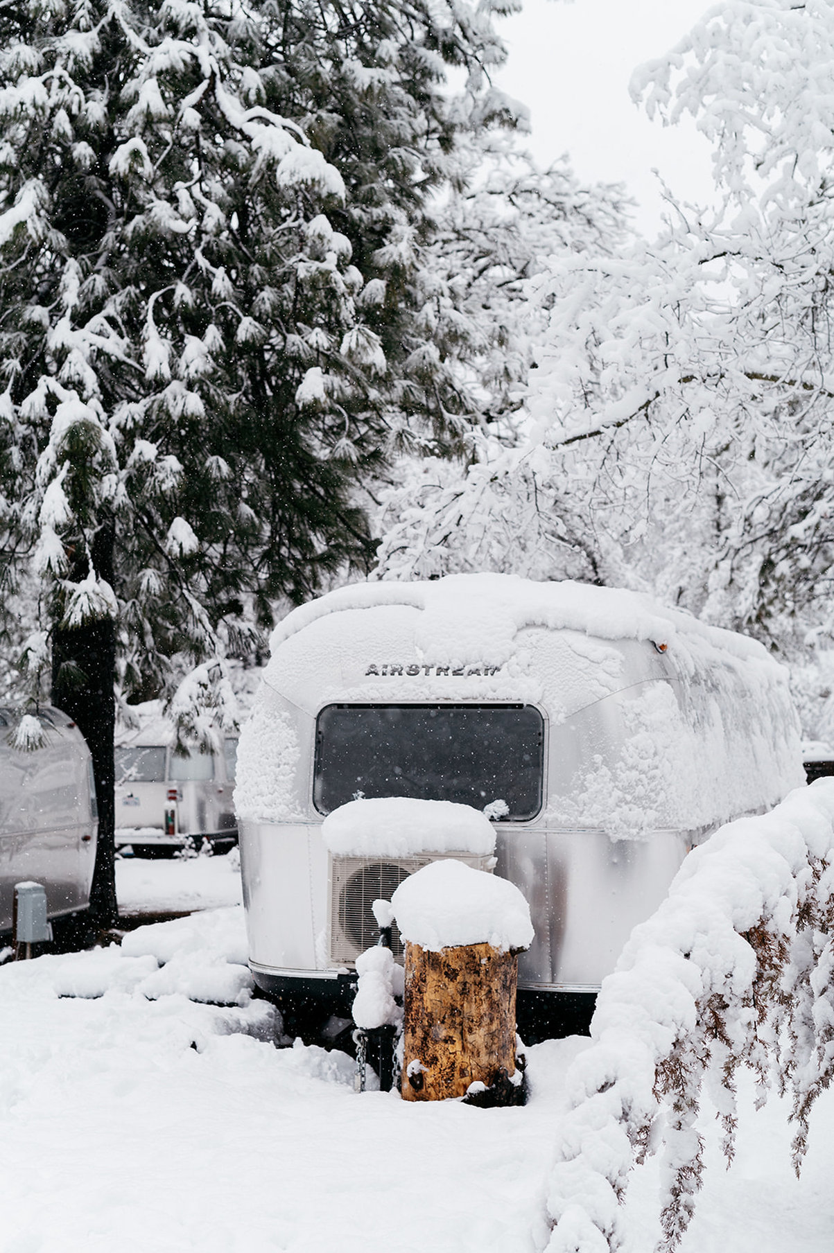 Autocamp Yosemite 76/84
