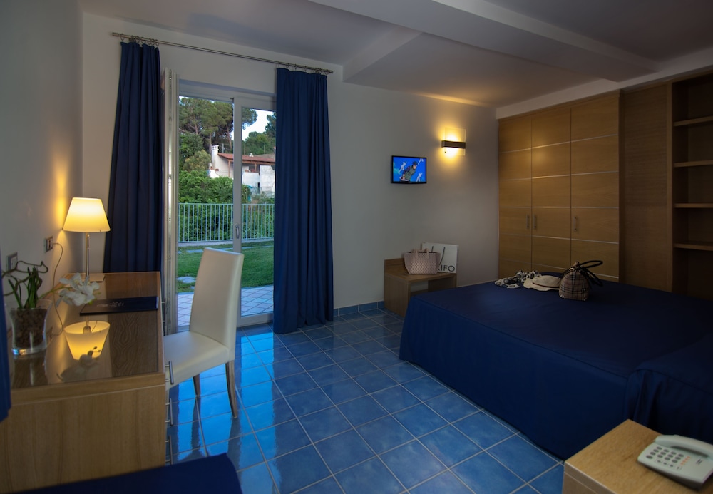 Grifo Hotel de Charme 16/77