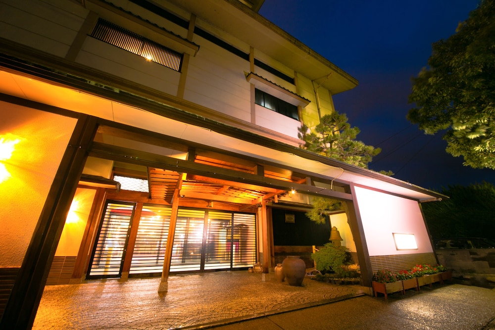 Yamashiro Onsen Houshoutei 2/51