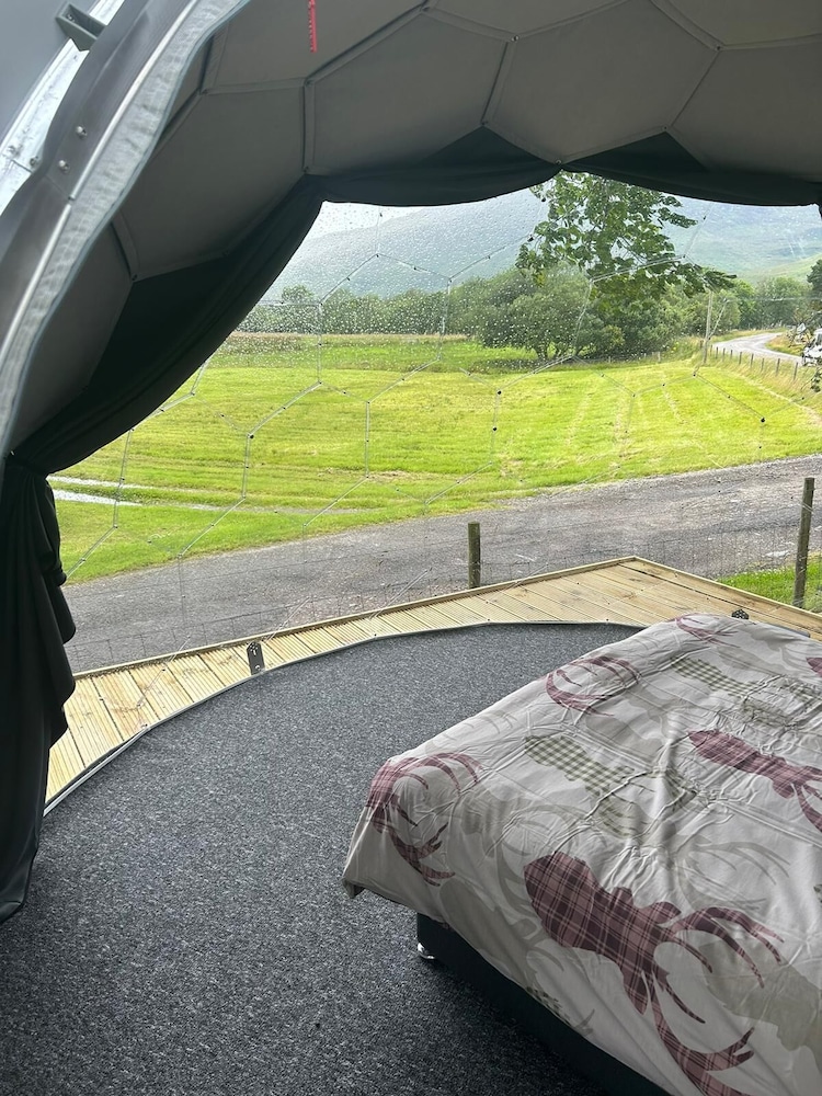Strathcarron Hotel 14/34