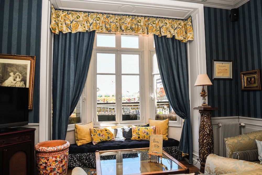 Hotel Le K Loys 33/50