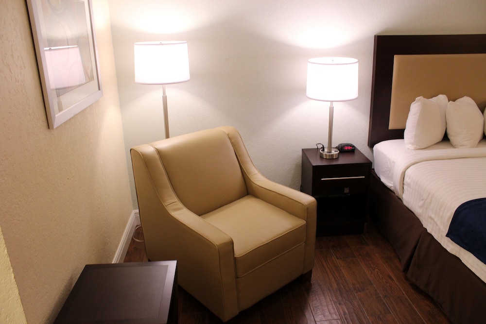 Fairway Inn Florida City Homestead Everglades 33/68
