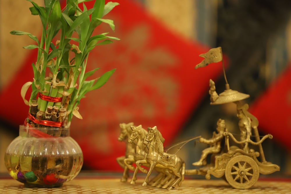 The Kothi Heritage 22/50