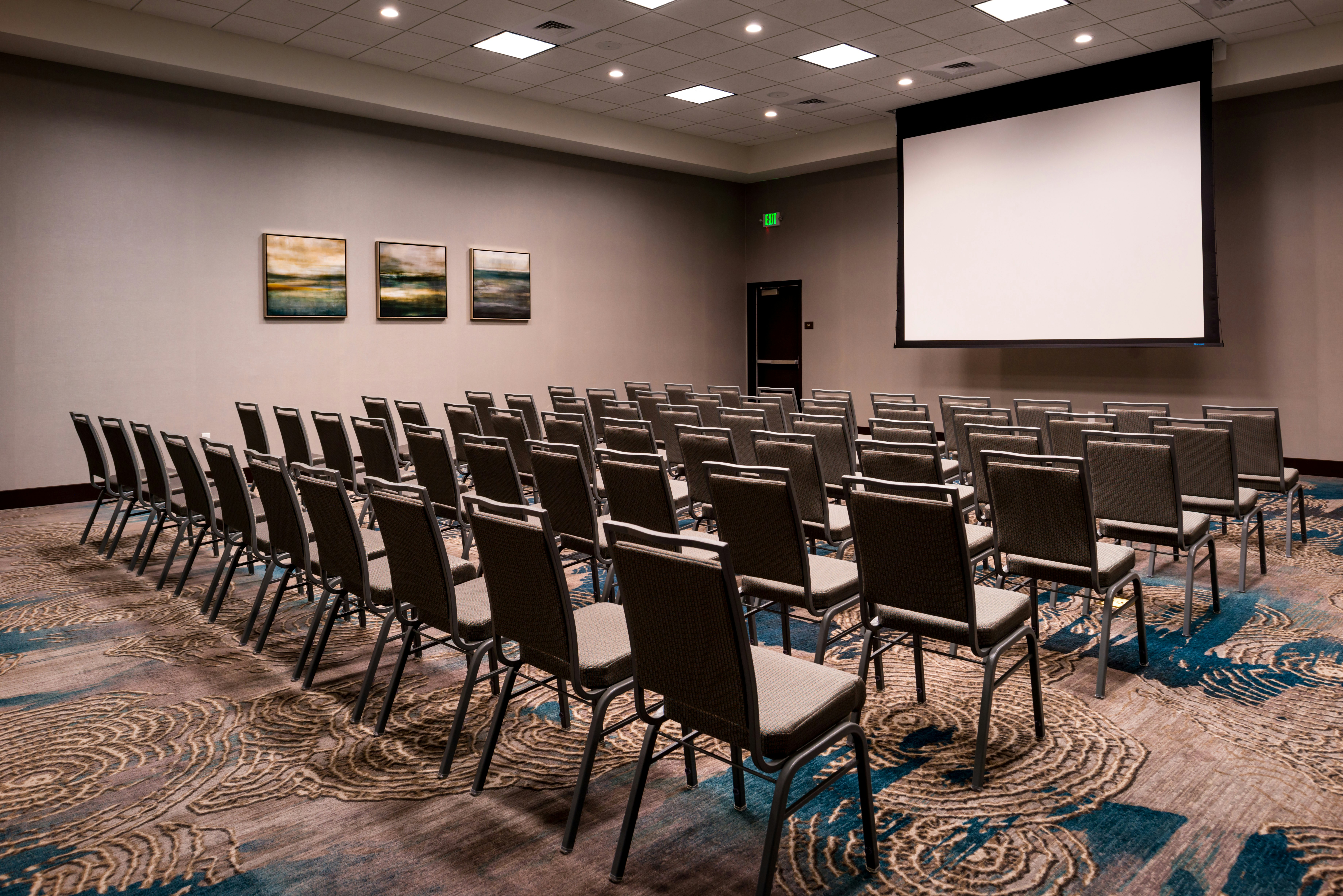 Hampton Inn & Suites Olympia Lacey 40/47