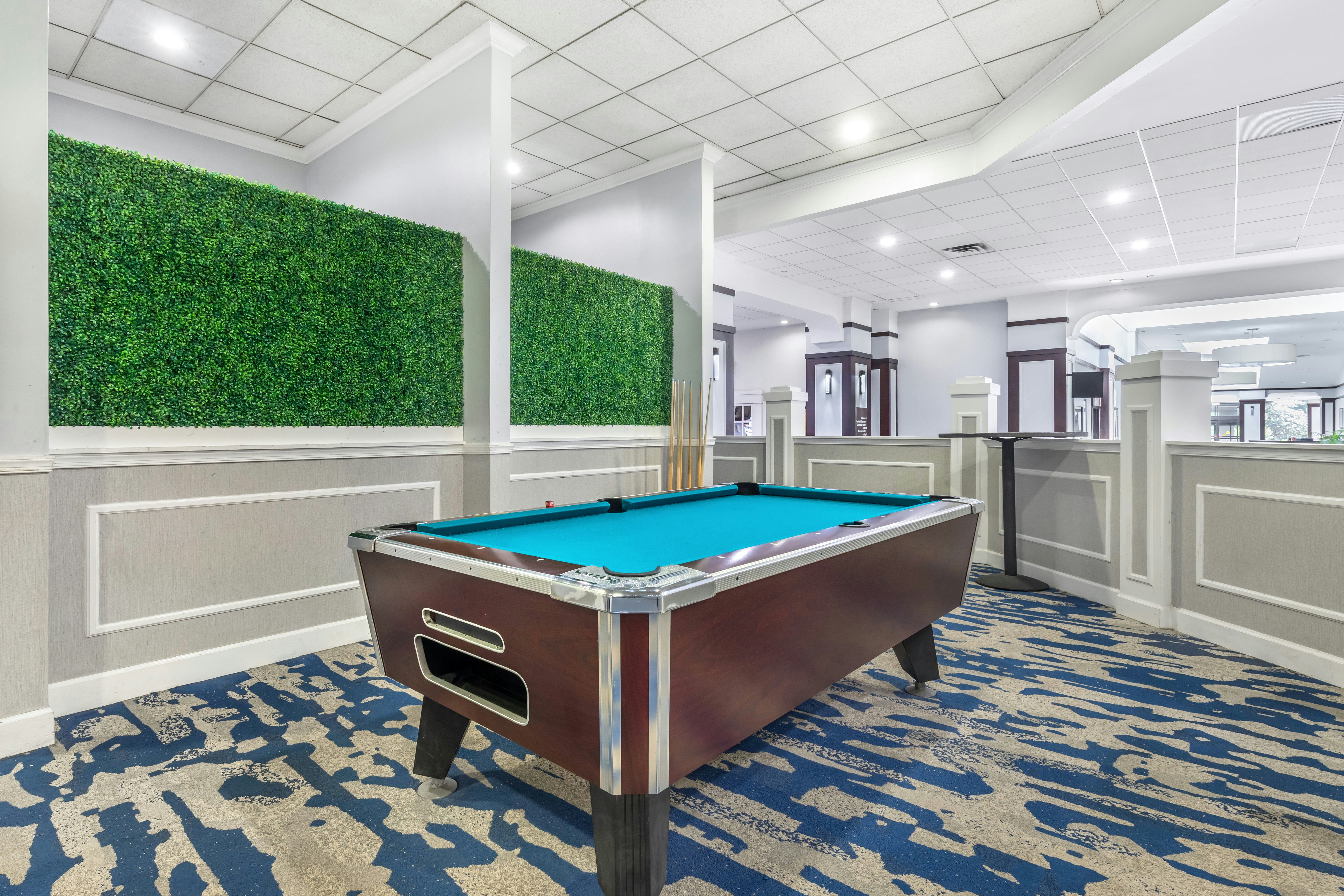 DoubleTree by Hilton Williamsburg 11/46