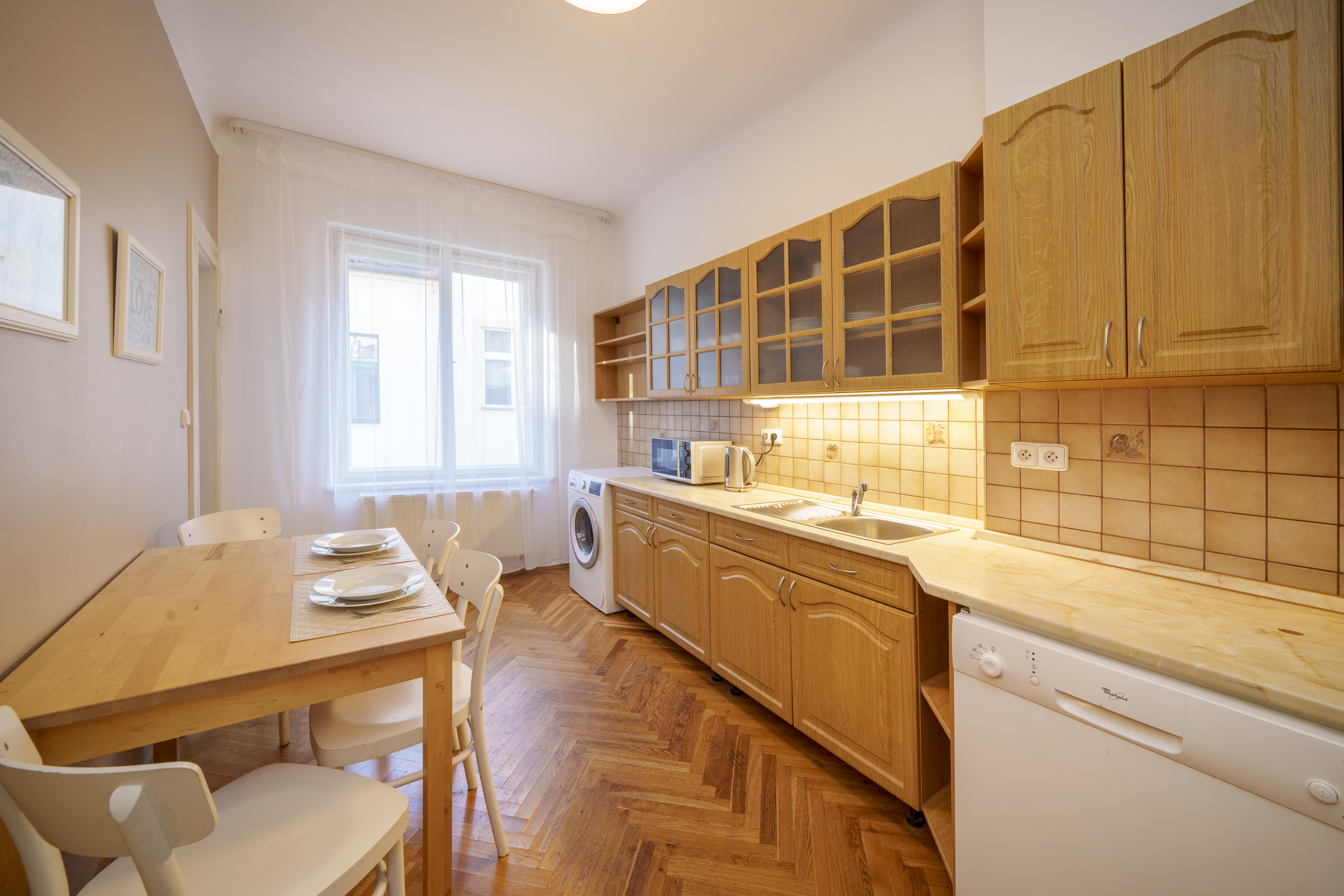 Templova Apartments 19/39