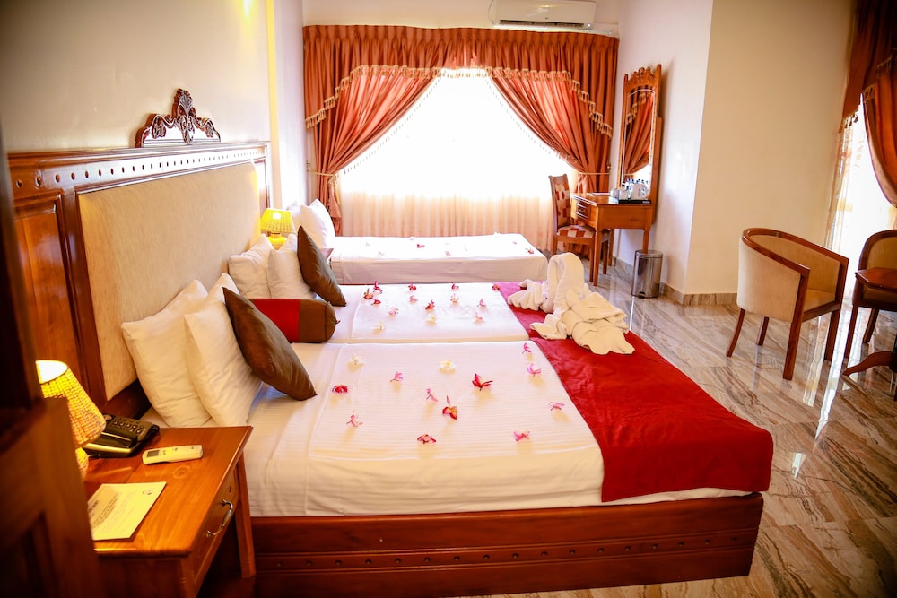 Hotel Sudu Araliya 26/69