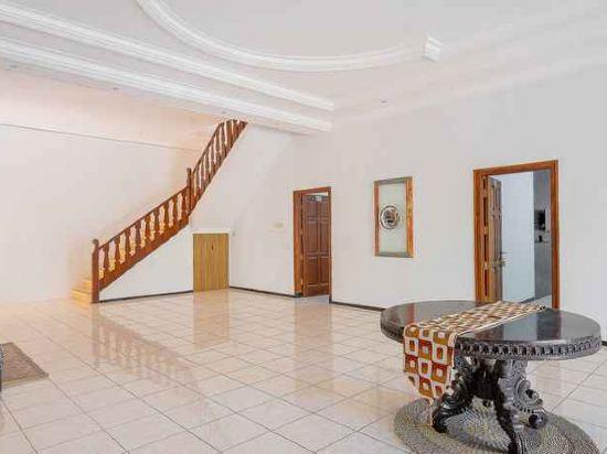 Hotel Aloha Malang 8/32