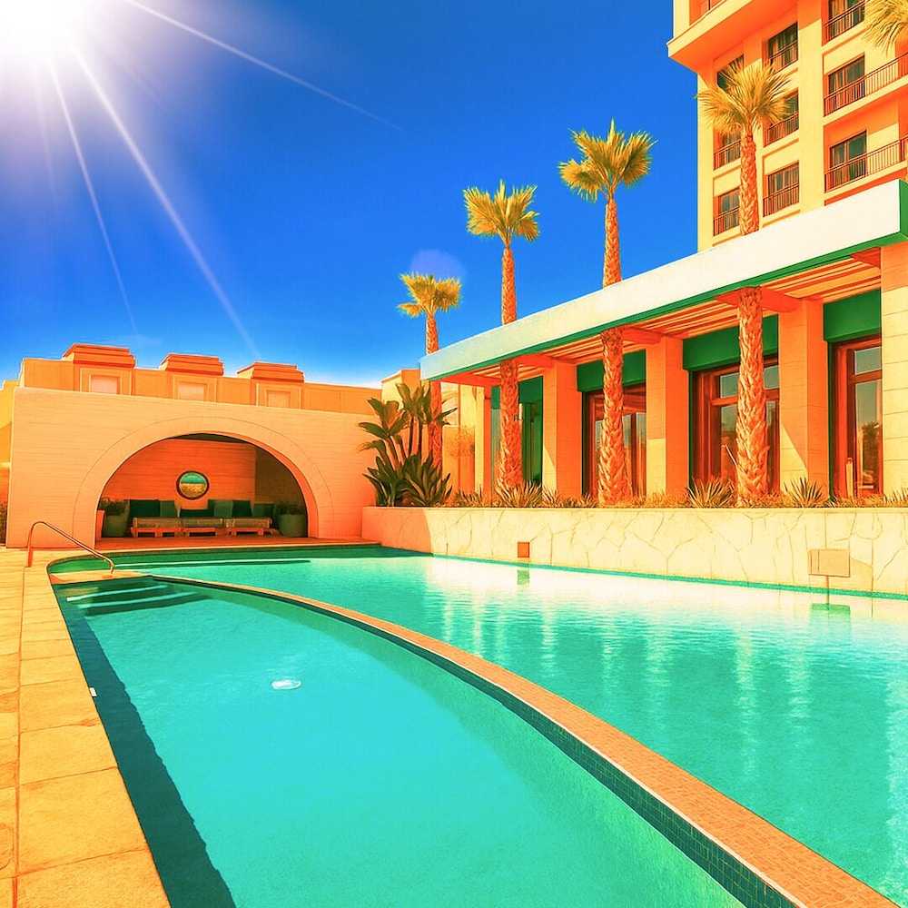 Torre Lucerna Hotel Ensenada 57/62