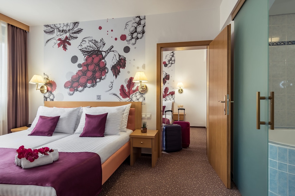 Hotel Piramida 14/51