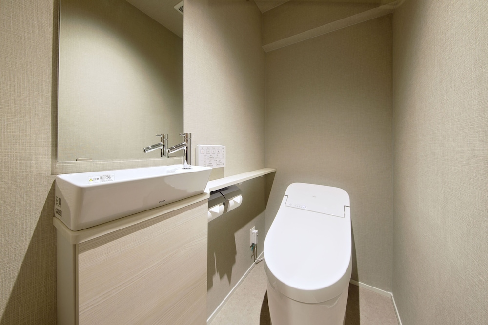 Montan Hakata Hostel 47/48