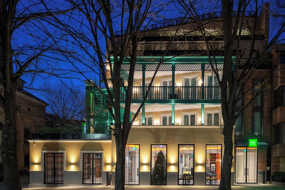ibis Styles Old Tbilisi 3/67