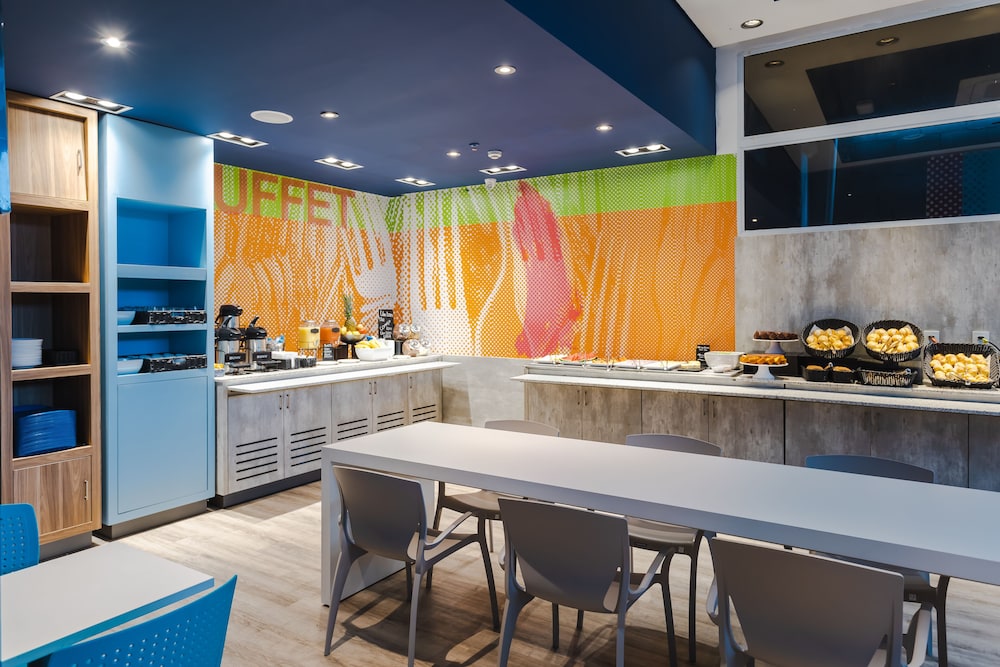 ibis budget Pindamonhangaba 35/49