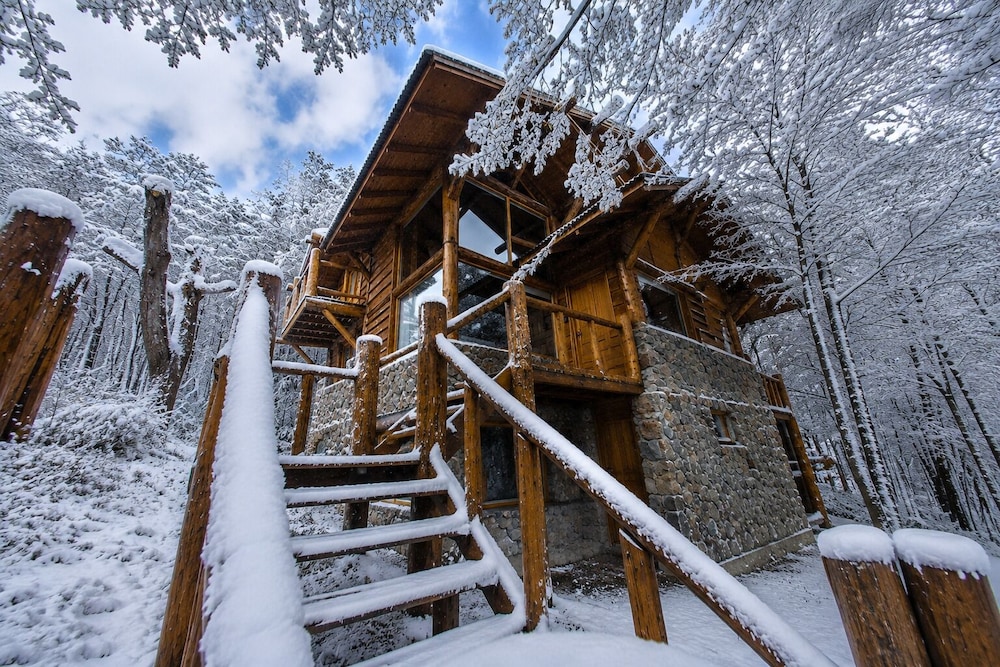 Patagonia Villa 65/68