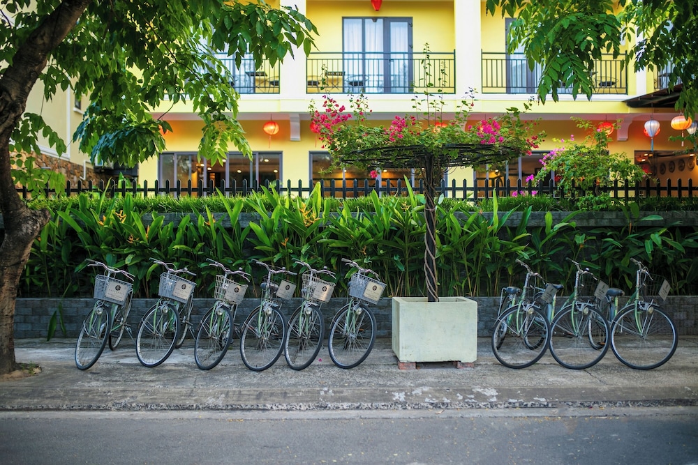 Hoi An Rose Garden Hotel 5/50