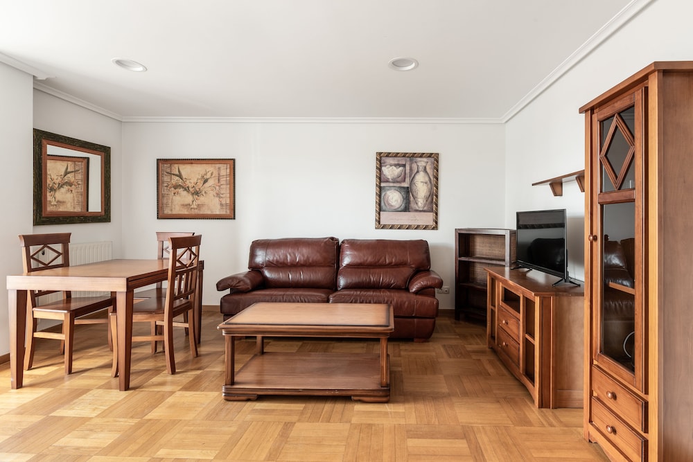 Apartamentos El Cid 9/16