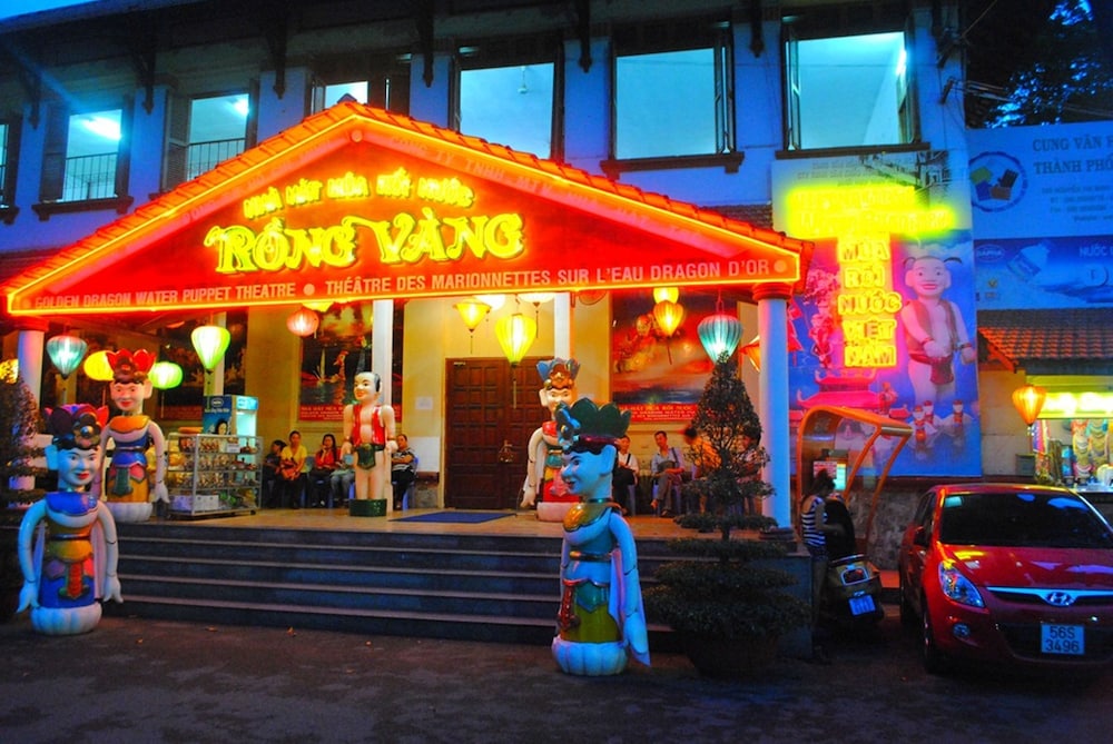 Aha Boutique Ben Thanh Hotel 66/72