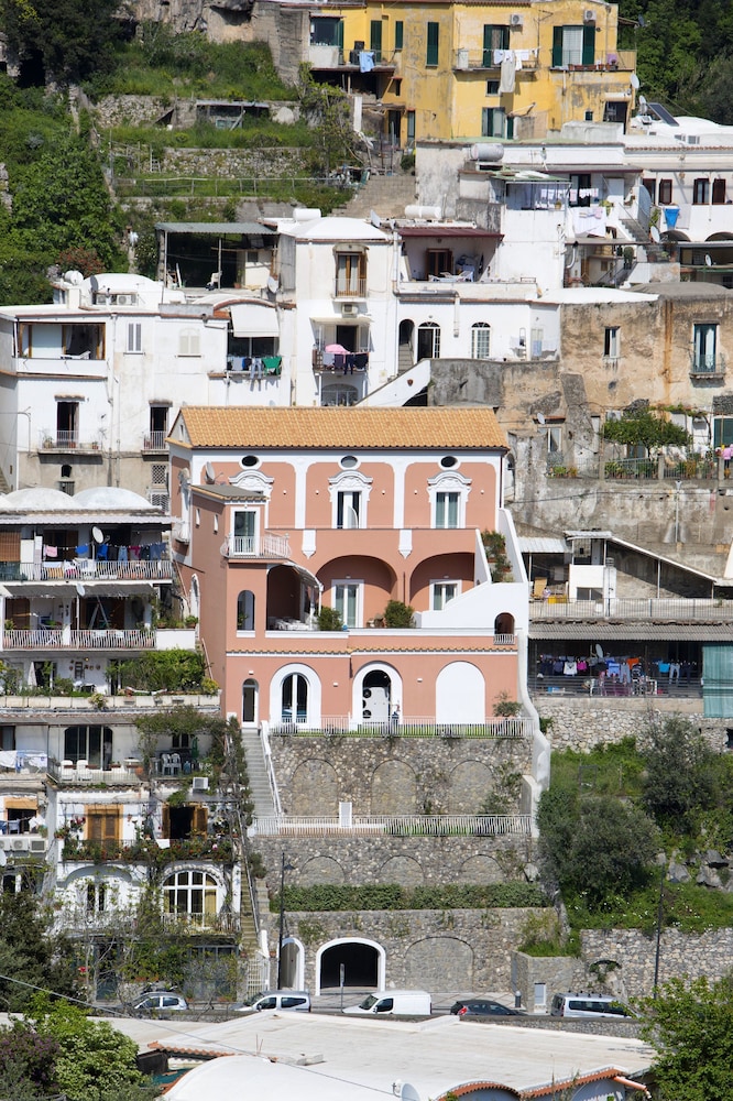 Il Moro Di Positano 2/46
