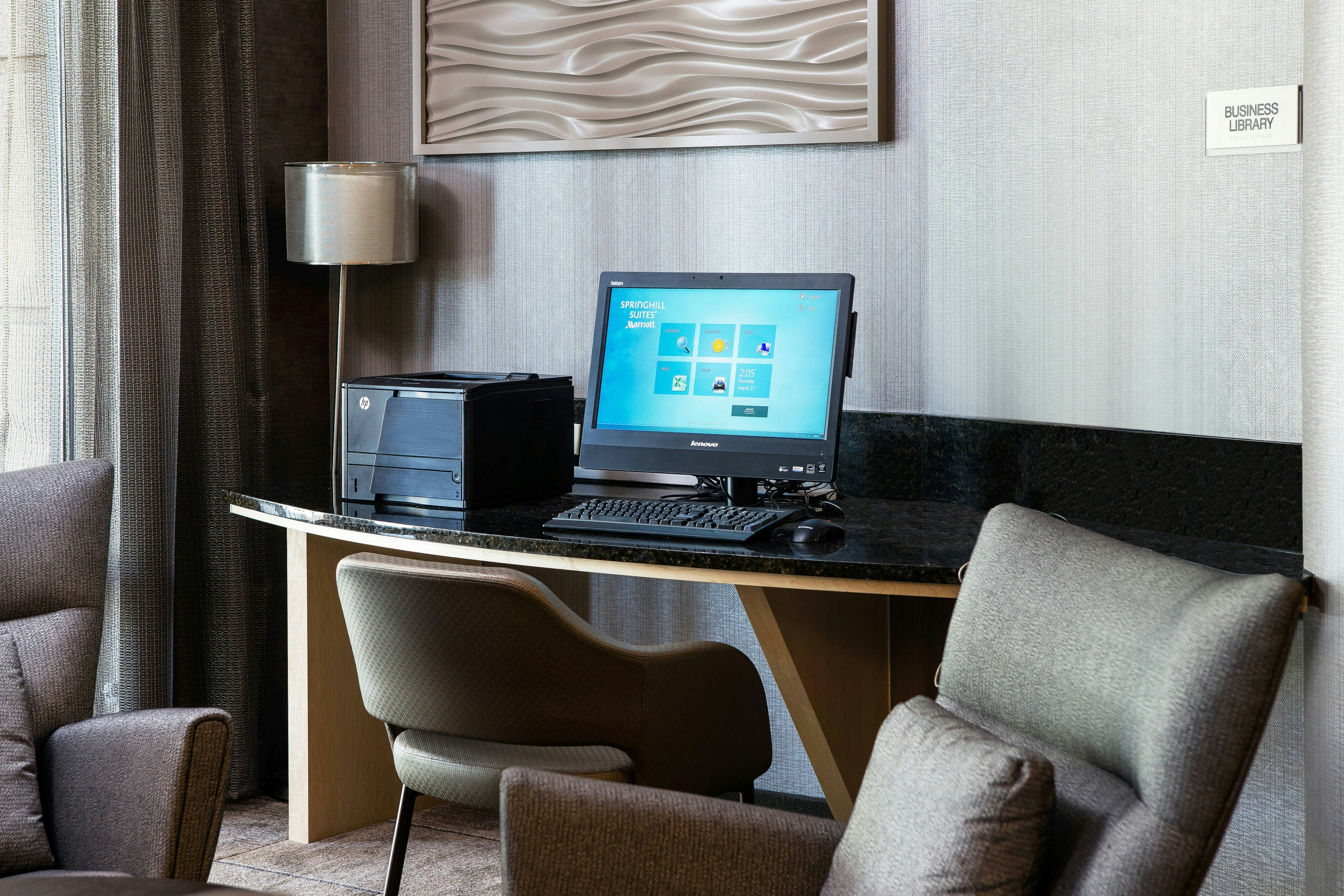 SpringHill Suites by Marriott Bakersfield 11/13