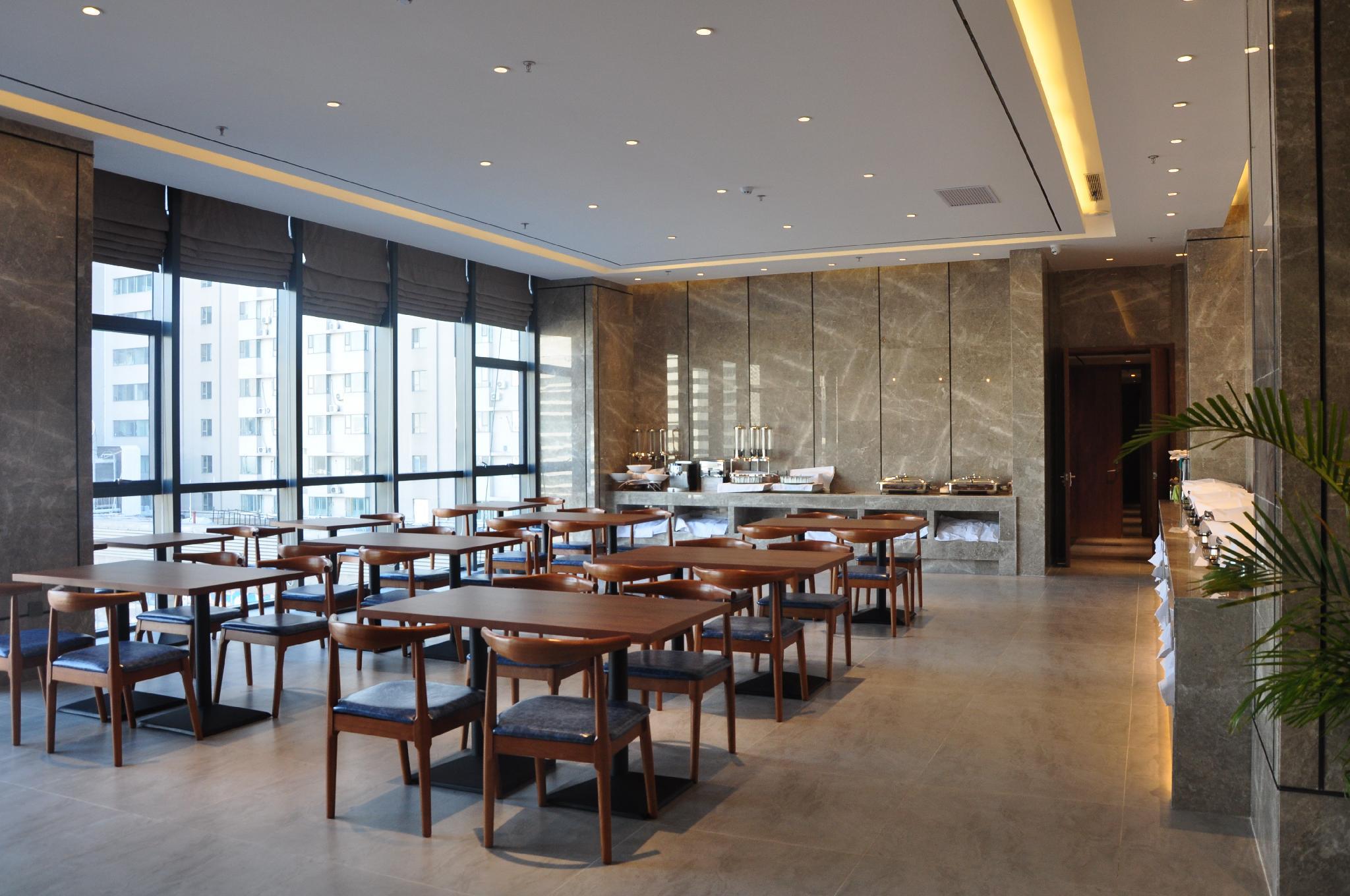 Yitel Collection (Shenyang North Railway Station) 40/45