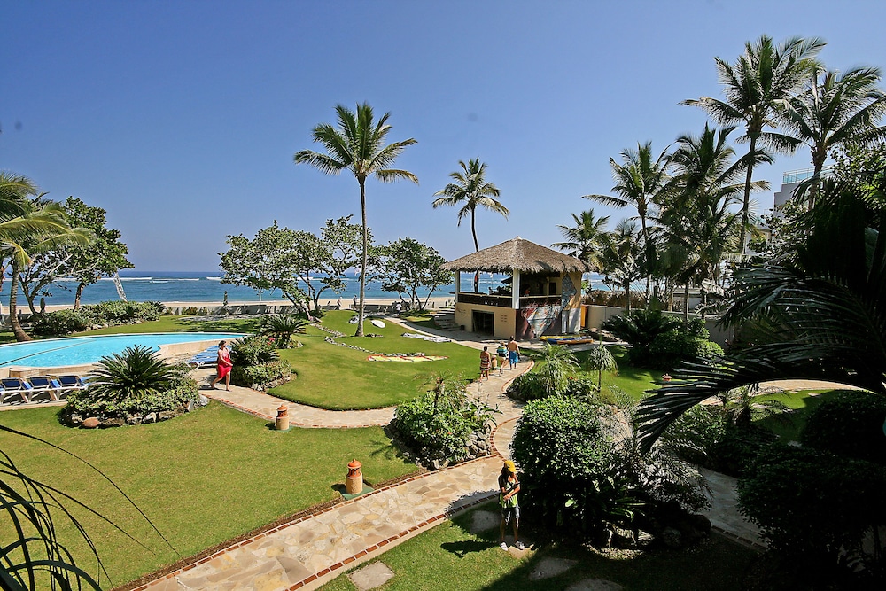 Agualina Kite Resort 5/26