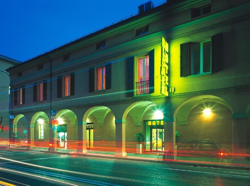 Hotel Blumen 2/52