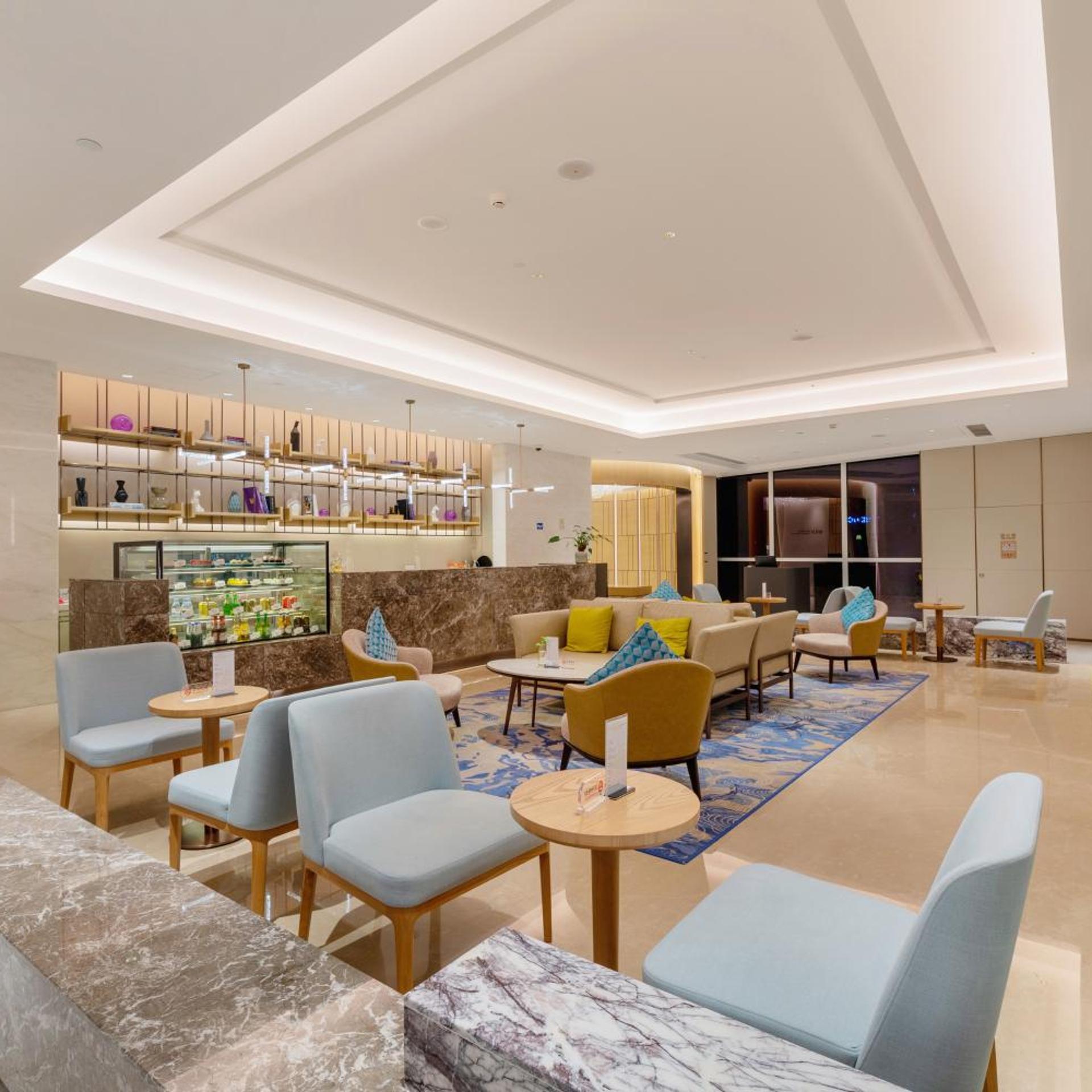 Parkview Hotel Huangshan 53/69