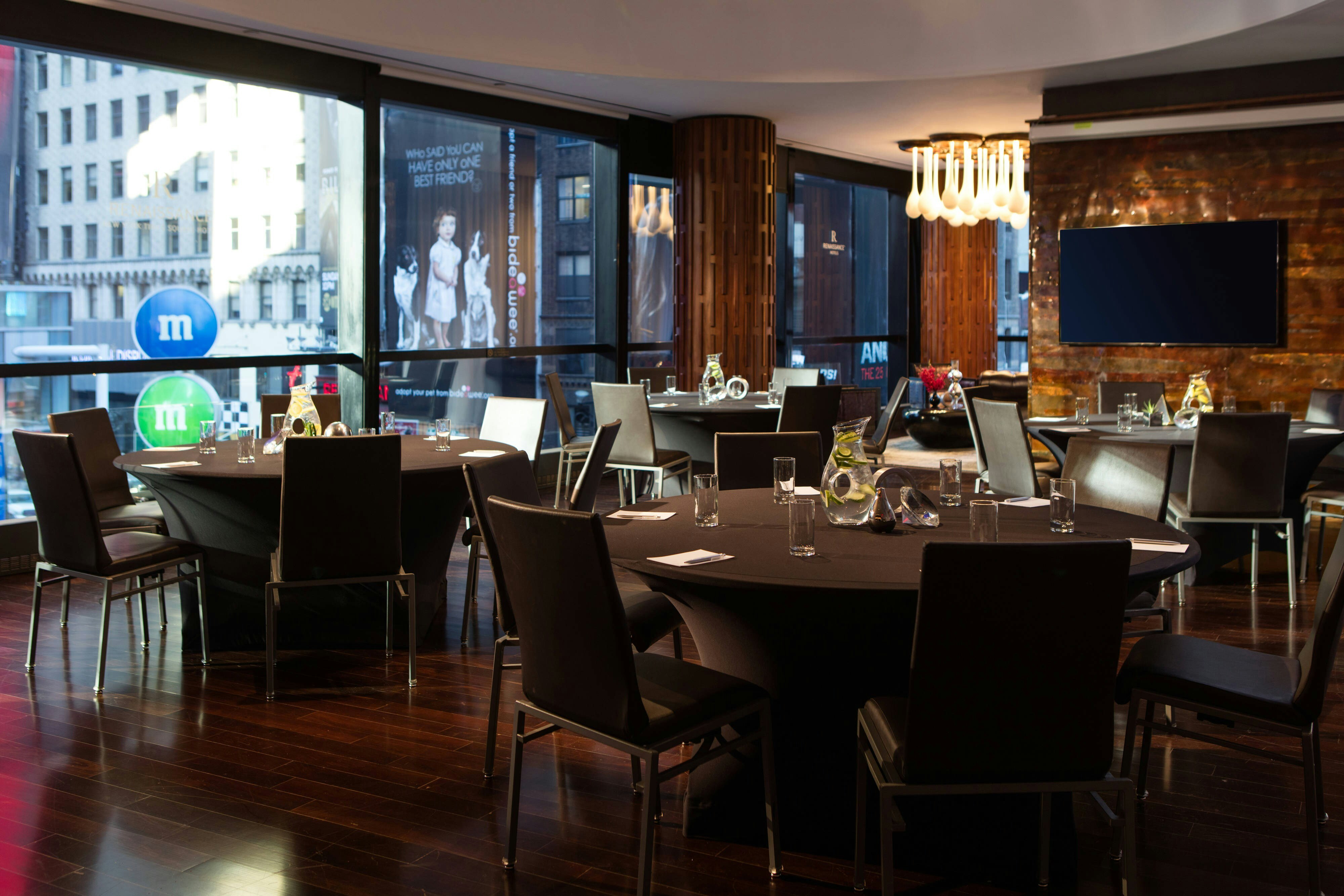 Renaissance New York Times Square Hotel 30/32