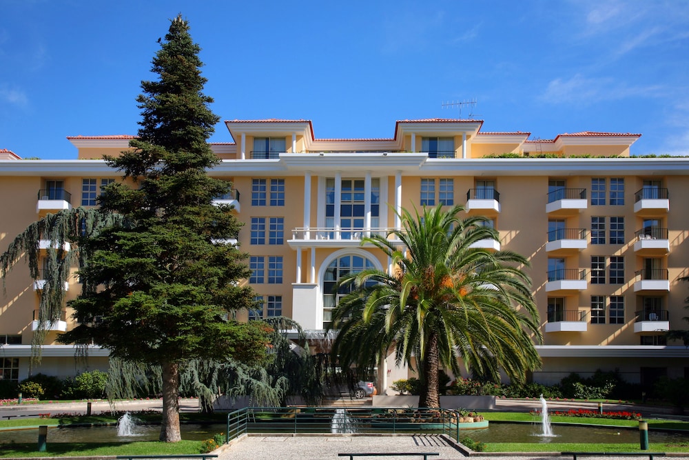 Hotel Dos Templarios 2/60