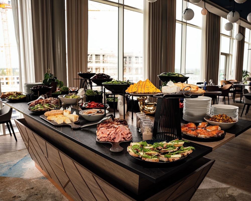 Residence Inn Strasbourg 35/50
