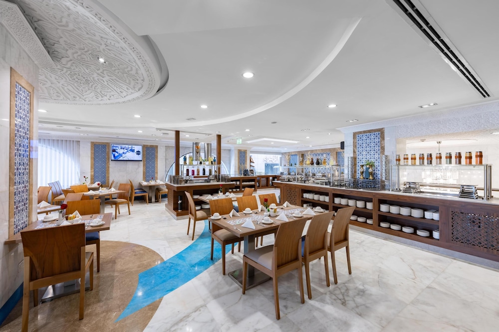 توليب إن الدار(Tulip Inn Al Dar Rawafed) 36/46