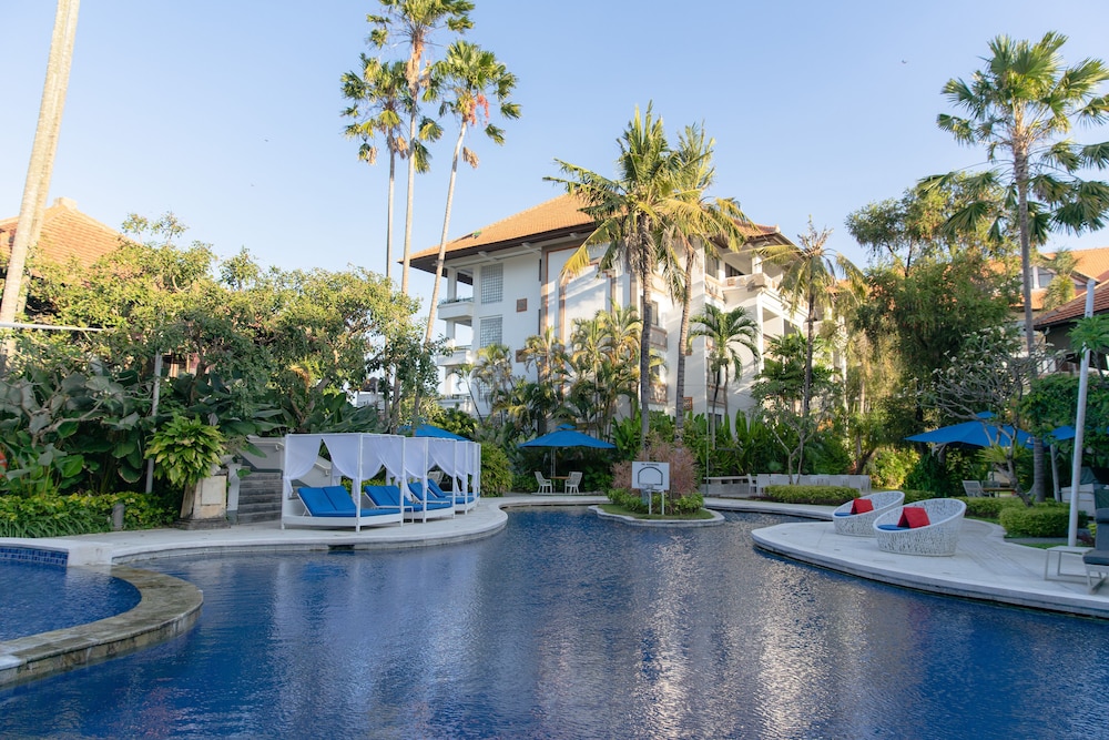 Prime Plaza Suites Sanur Ex Sanur Paradise Plaza Suites 66/71