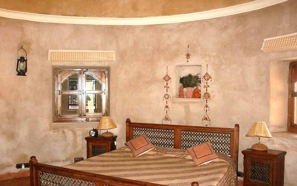 Welcomhotel by ITC Hotels, Fort & Dunes, Khimsar 30/50