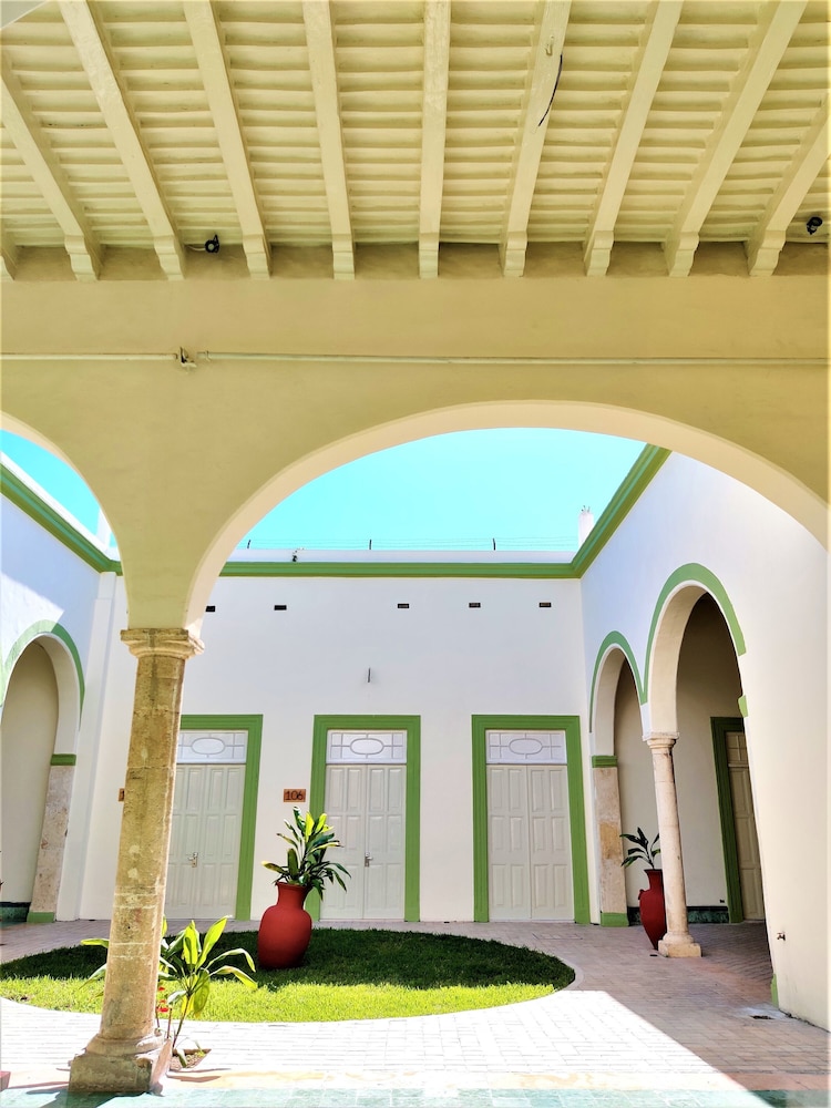 Hotel Boutique La Casona by Kavia 4/62