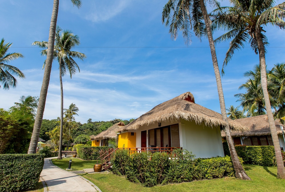 Elixir Resort Koh Yao Yai 6/71