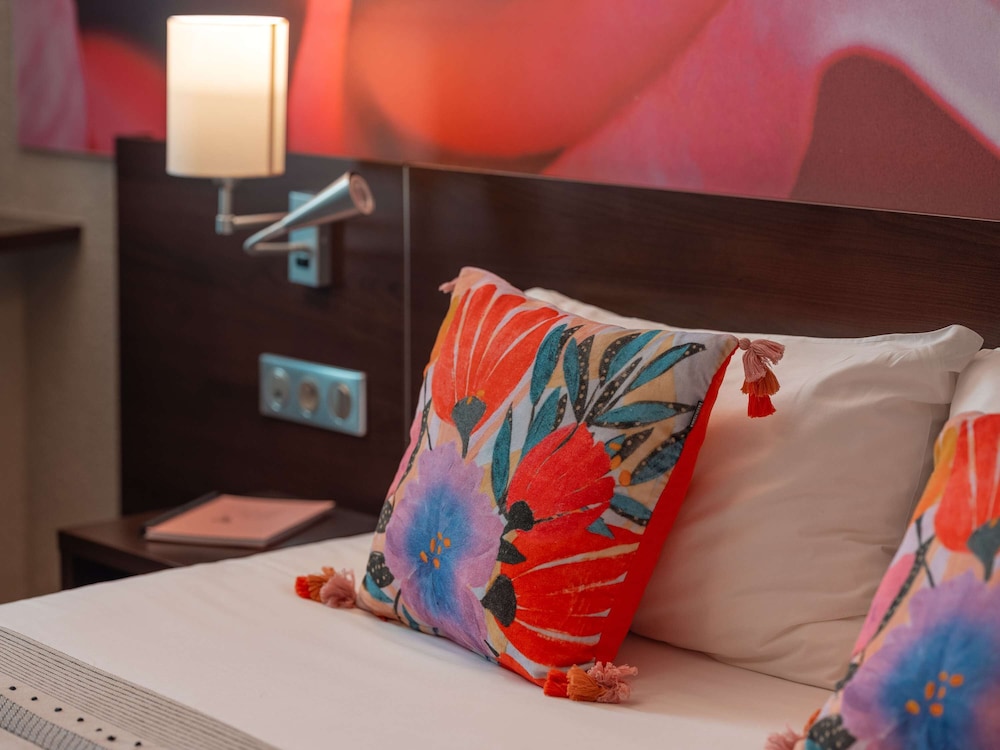 ibis Styles Paris Val de Fontenay 18/47