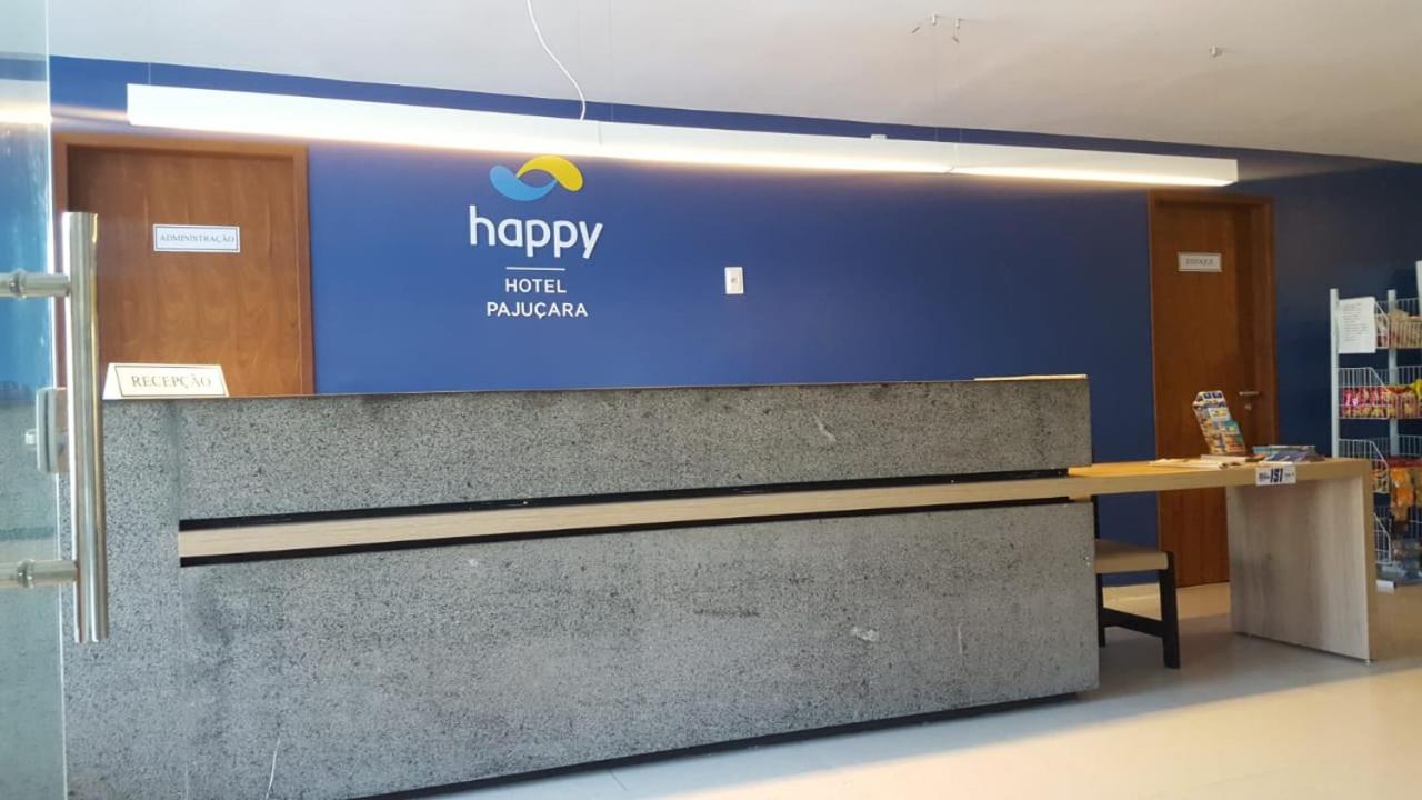 Happy Hotel Pajucara 1/35