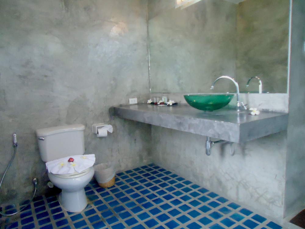Bura Lumpai Resort Pai 40/40