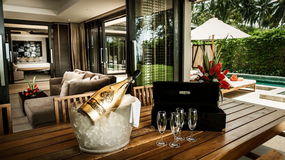Nikki Beach Resort & Spa Koh Samui 55/68