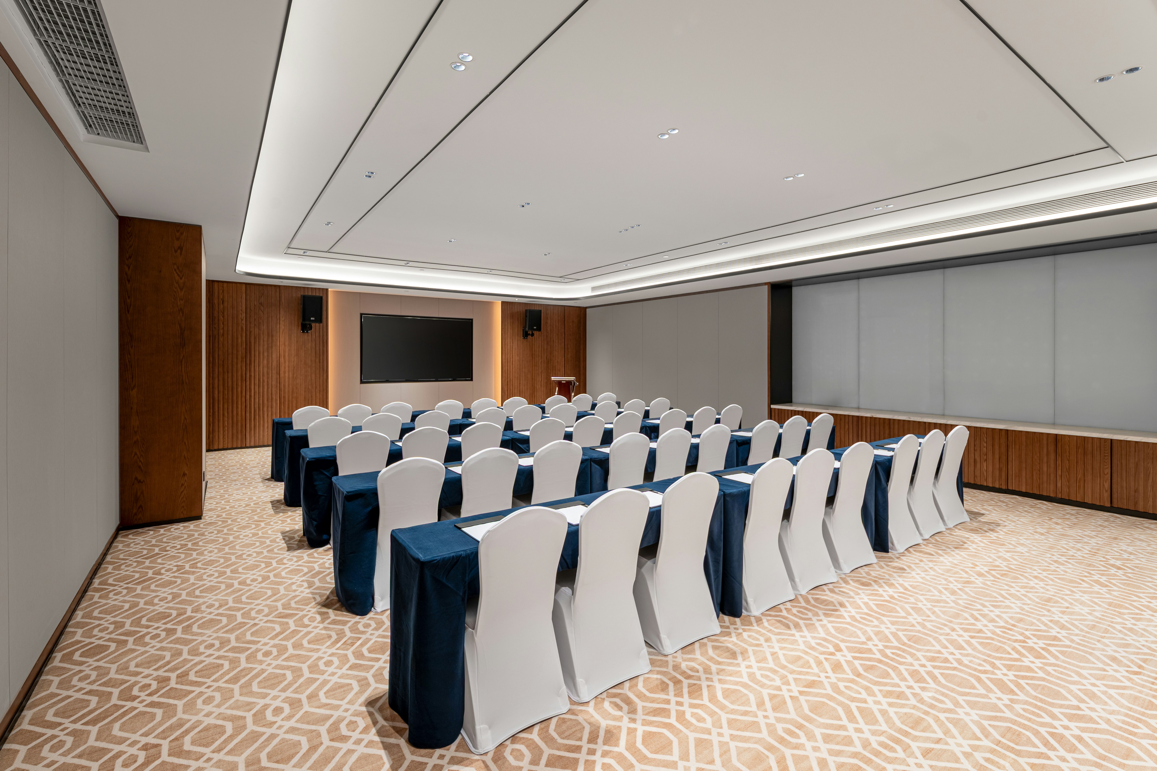 Hilton Garden Inn Shanghai Changxing Island 32/35
