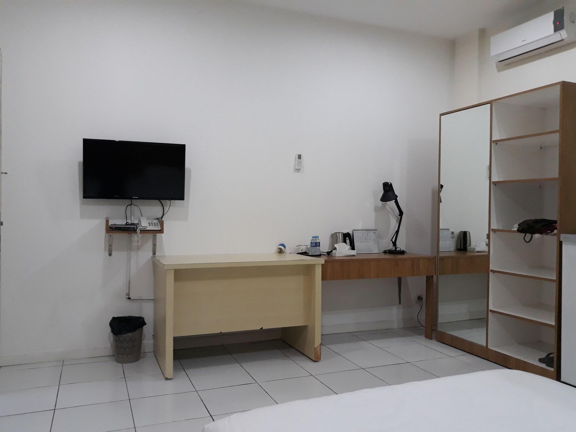 Menteng House 29/38