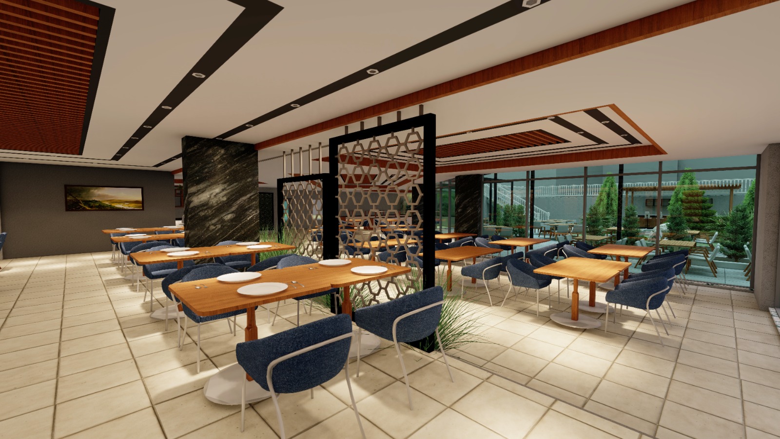Park Side Hotel 38/50
